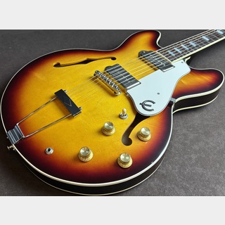 Epiphone カジノ LIMITED EDITION Custom Shop MIC China 