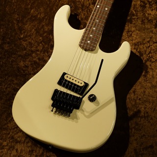 KRAMER 【NEW】1983 Baretta Reissue  Classic White  #2306190002  [Made In Japan] [4.32kg]