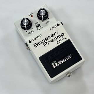 ギター用エフェクター ＞ ブースターの検索結果【楽器検索デジマート】