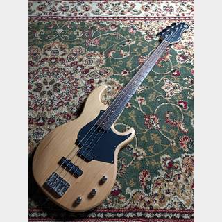 YAMAHA BB234 (Yellow Natural Satin)【現物写真】