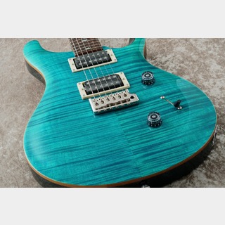 Paul Reed Smith(PRS) SE CUSTOM 24 ～Blue Matteo～【48回無金利】