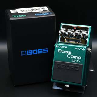 BOSS、BC-1Xの検索結果【楽器検索デジマート】