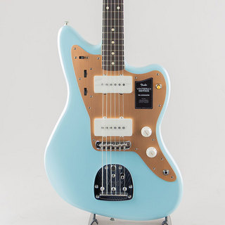 Fender Vintera II '50s Jazzmaster /Sonic Blue/Rosewood Fingerboard