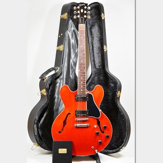 Gibson ES-335 DOT 【2012年製】