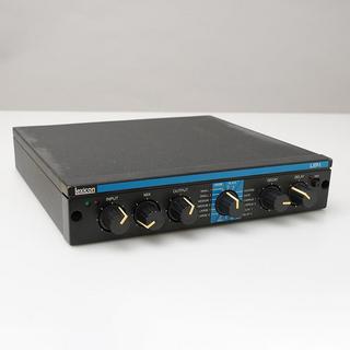 Lexicon MPX-1 リバーブ ラックケース付き Lexicon MPX-1 リバーブ ラックケース付き