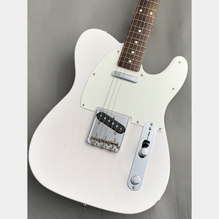 Fender FSR Made in Japan Traditional 60s Telecaster ～White Blonde～ #JD23020776 【3.97kg】