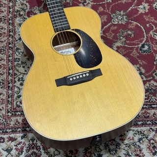 Martin OM-10E 11SP