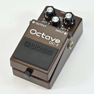 BOSS、OC-2の検索結果【楽器検索デジマート】