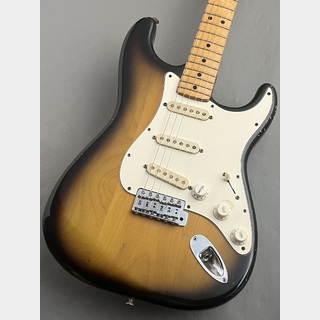 Fender 【1975y】Stratocaster 3-Tone Sunburst ≒3.57kg