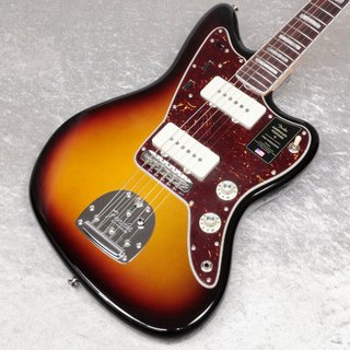 FenderAmerican Vintage II 1966 Jazzmaster Rosewood 3-Color Sunburst【新宿店】