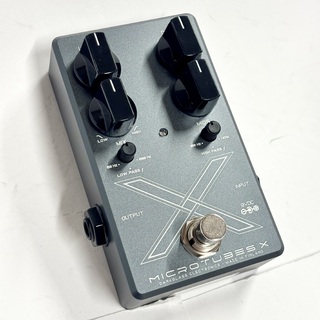 Darkglass Electronics、MICROTUBES Xの検索結果【楽器検索デジマート】