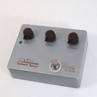 ギター Studio Daydream KCM-OD Silver Rev.8.0 Studio Day dream KCM-OD シルバー Rev.8.0 Studio Day dream KCM-OD