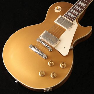 Gibson Les Paul Standard 50s Gold Top ギブソン 【御茶ノ水本店】