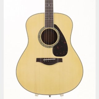 YAMAHA LL6 A.R.E Natural 【渋谷店】