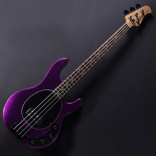 Sterling by MUSIC MAN【USED】Ray34 Purple Sparkle/Rosewood