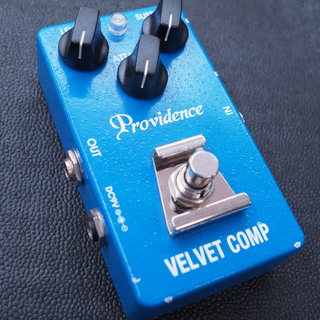 Providence（プロビデンス）/VELVET COMP VLC-1 【USED】ギター