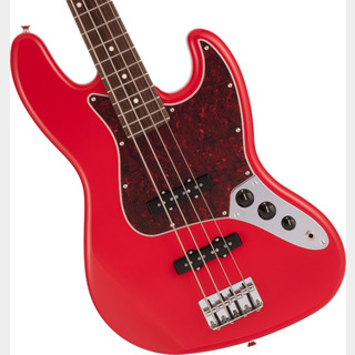 FenderMade in Japan Hybrid II Jazz Bass  Rosewood Fingerboard -Modena Red-【お取り寄せ商品】