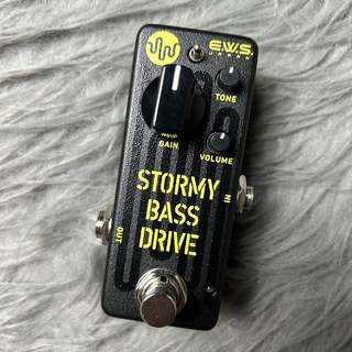 EWS Stormy Bass Drive