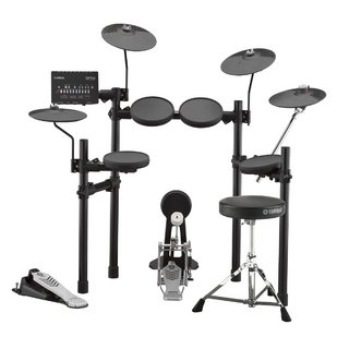 YAMAHA DTX432KUPGS 3シンバル電子ドラムセット 【WEBSHOP】