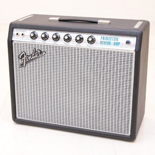 Fender68 Custom Princeton Reverb ギターアンプ【名古屋栄店】