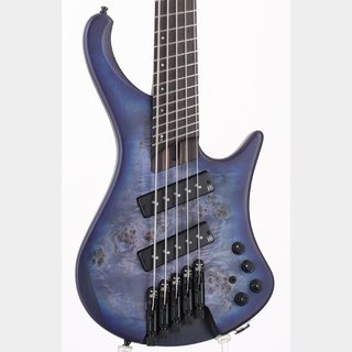 IbanezEHB1505MS Pacific Blue Burst Flat 【池袋店】