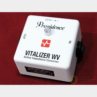 Providence VITALIZER 美品 Providence、VITALIZERの検索結果【楽器検索デジマート】