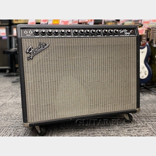 Fender 【中古特価市】 Twin-Amp 1990年代製【100Wチューブアンプ】【MADE IN USA】