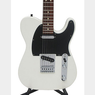 Fender Mexico Player Telecaster PF / PWT / 75th anniversary /2021年製  TL【鹿児島店】