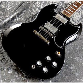 Tokai SG101 BB 《Black》S/N 2449956【3.38kg】【日本製】