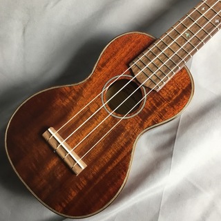 Eastman EU3S ソプラノウクレレ【現物写真】【チョイ傷特価】