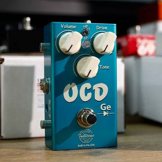 FULLTONE OCDの検索結果【楽器検索デジマート】