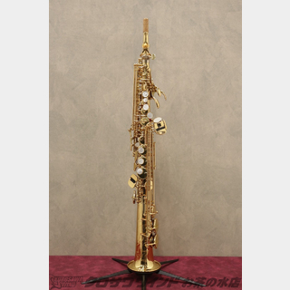 ★ソプラノサックスお売りします❗️ 製品情報 | Soprano | S-WO10｜YANAGISAWA Saxophones Official website