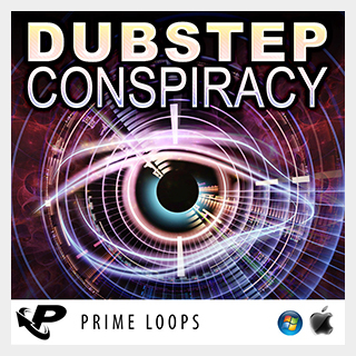 PRIME LOOPS DUBSTEP CONSPIRACY