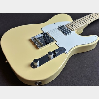 Fender American Performer Telecaster Hum Vintage White