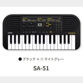 Casio SA-51