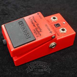BOSS、PSM-5の検索結果【楽器検索デジマート】