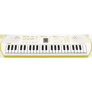 Casio SA-80【44鍵ミニキーボード】