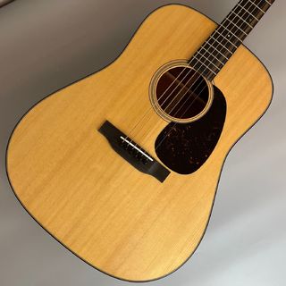 Martin D18 standard アコースティックギターD-18