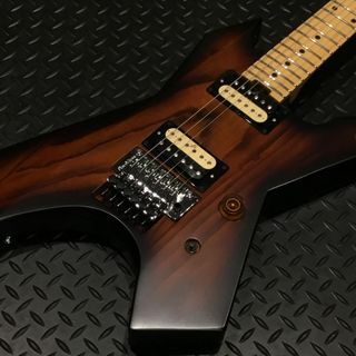 Killer KG-EXPLODER MUSHA22【ギタラバOSAKA2023出品商品】