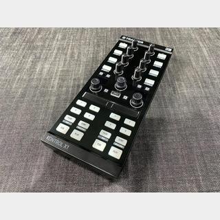 NATIVE INSTRUMENTS TRAKTOR KONTROL X1