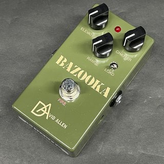 Lovepedal D.A Bazooka 【新宿店】