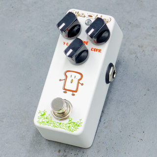 Effects Bakery Effects Bakery Plain Bread Compressor【現代的なコンプレッサー】