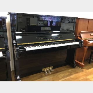 KAWAI KAWAI KS5FS　カワイ　中古アップライトピアノ【代引不可、送料別途かかります】