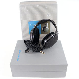 SENNHEISER 【中古】 ヘッドホン SENNHEISER HD650 ゼンハイザー ダイナミックオープン型 ヘッドホン HD 650