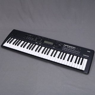 KORG KROSS 2 61Keys 【御茶ノ水本店】