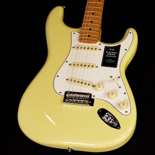 Fender Player II Stratocaster Maple Fingerboard Hialeah Yellow ≪S/N:MXS24016567≫ 【心斎橋店】
