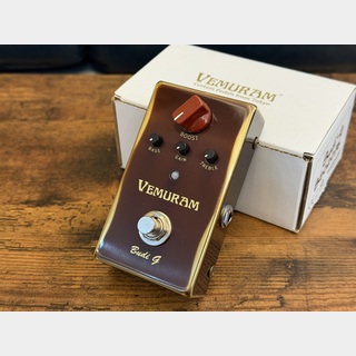 VEMURAM、Budi-Gの検索結果【楽器検索デジマート】