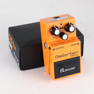 BOSS、DS-1Wの検索結果【楽器検索デジマート】