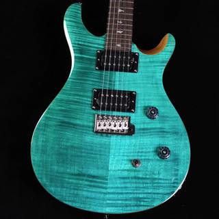 Paul Reed Smith(PRS) SE CE 24 Turquoise SE ボルトオン ターコイズ