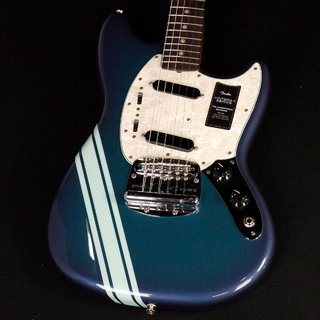 Fender Vintera II 70s Mustang Rosewood Fingerboard Competition Burgundy ≪S/N:MX23105709≫ 【心斎橋店】